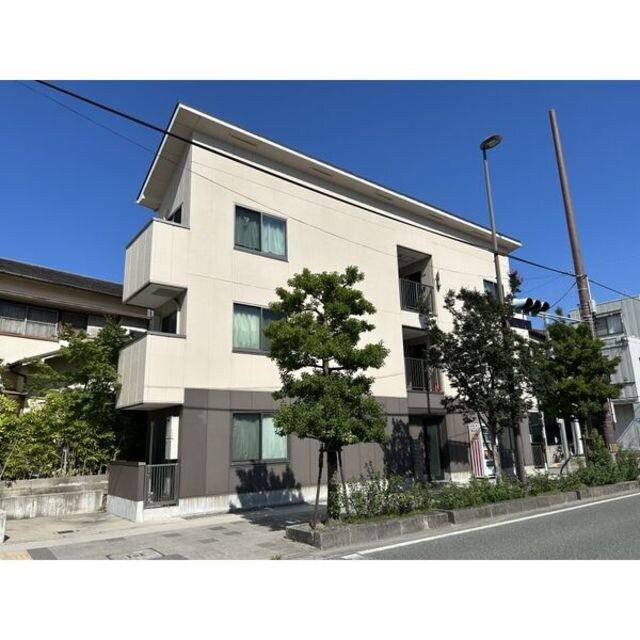 宝塚駅 徒歩9分の物件外観写真