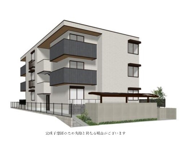 阪神国道駅 徒歩13分 1階の物件外観写真