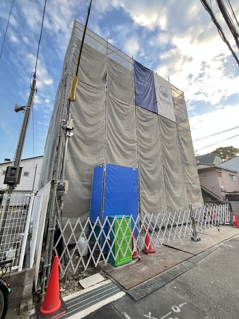 尼崎駅 徒歩16分 1階の物件外観写真