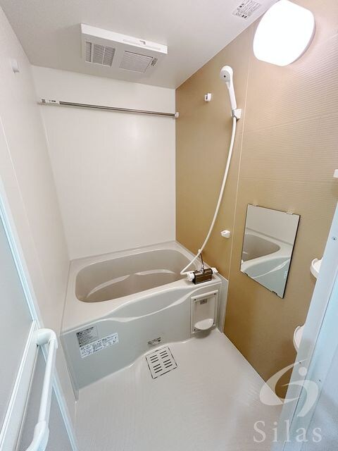 尼崎駅 徒歩16分 3階の物件内観写真