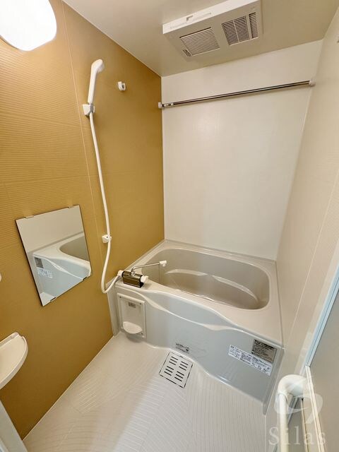 尼崎駅 徒歩16分 2階の物件内観写真