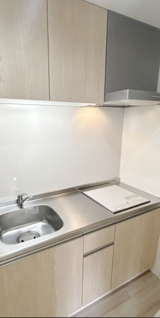 尼崎駅 徒歩16分 2階の物件内観写真