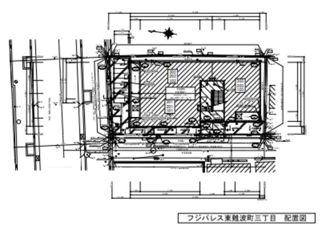 尼崎駅 徒歩16分 2階の物件外観写真