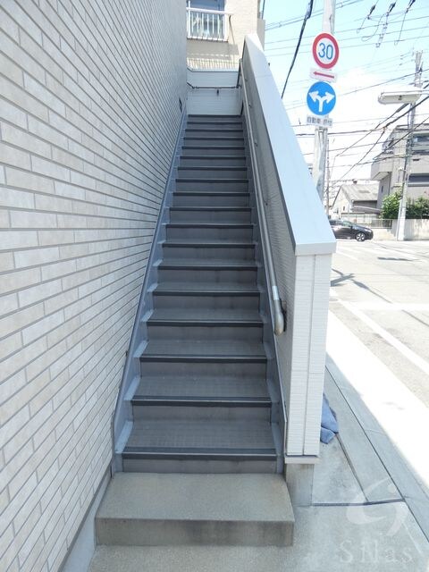 尼崎駅 徒歩13分 1階の物件外観写真