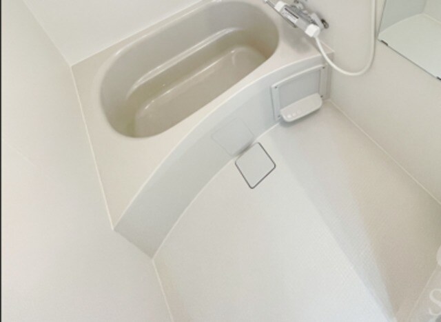 上沢駅 徒歩4分 3階の物件内観写真