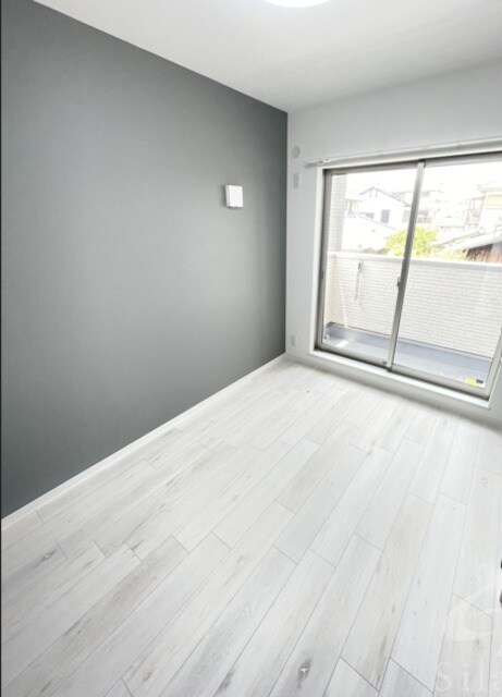 上沢駅 徒歩4分 2階の物件内観写真