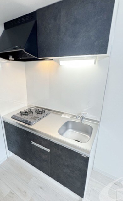 上沢駅 徒歩4分 3階の物件内観写真