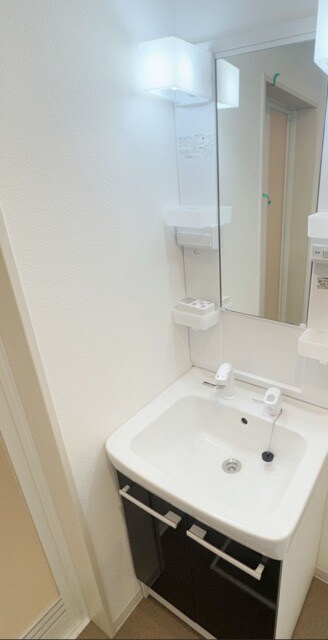 上沢駅 徒歩4分 2階の物件内観写真