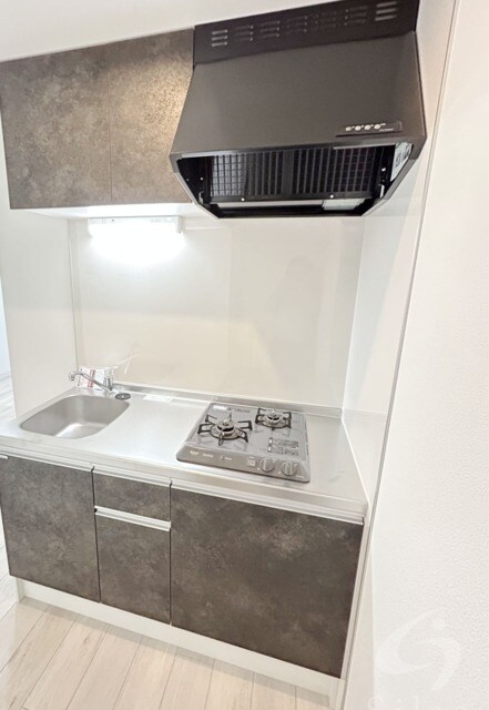 上沢駅 徒歩4分 1階の物件内観写真