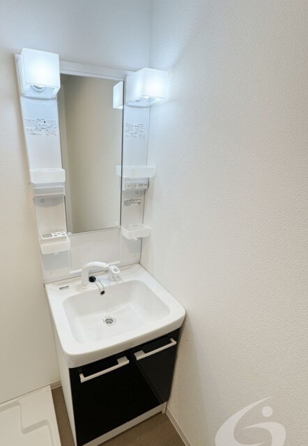 上沢駅 徒歩4分 3階の物件内観写真