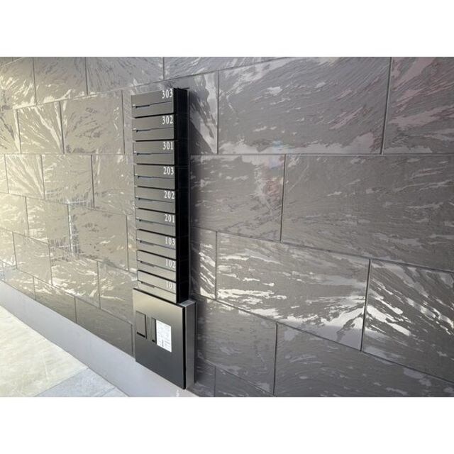 高速神戸駅 徒歩5分 2階の物件外観写真