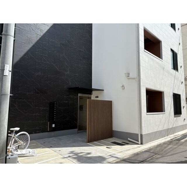 高速神戸駅 徒歩5分 2階の物件外観写真