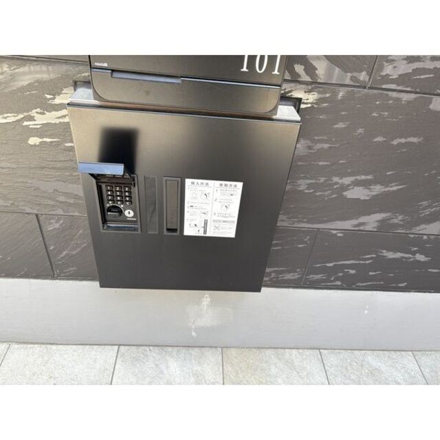 高速神戸駅 徒歩5分 2階の物件外観写真