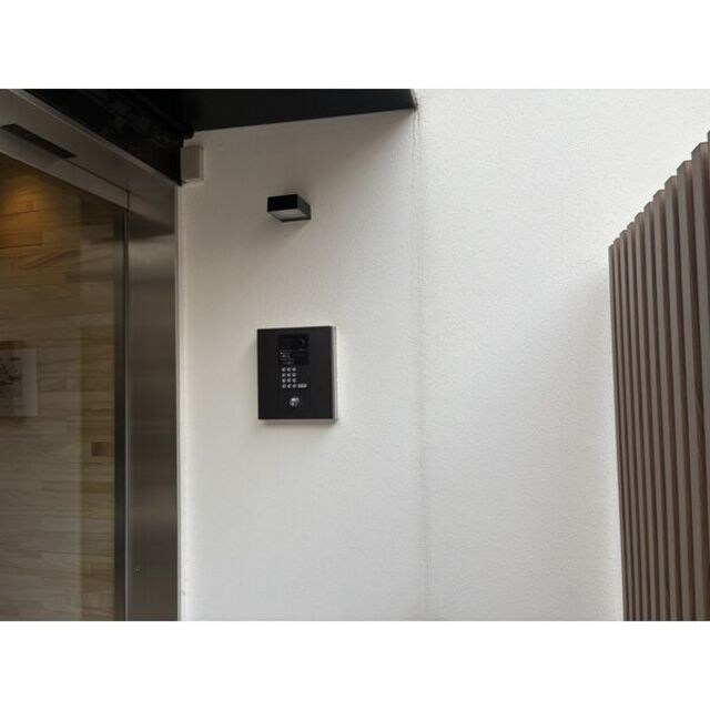 高速神戸駅 徒歩5分 2階の物件内観写真