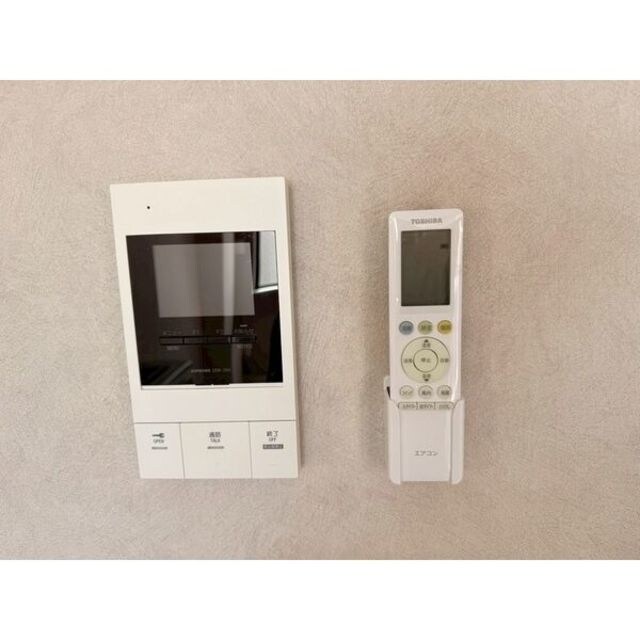 高速神戸駅 徒歩5分 2階の物件内観写真