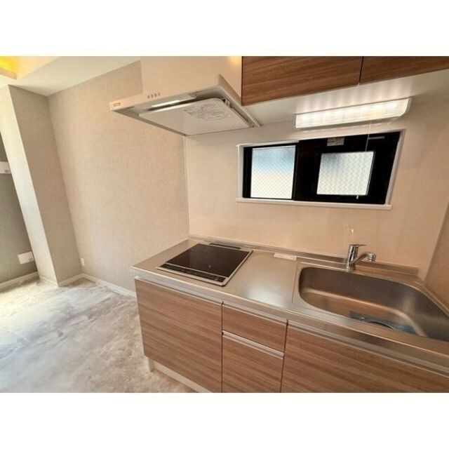 高速神戸駅 徒歩5分 2階の物件内観写真