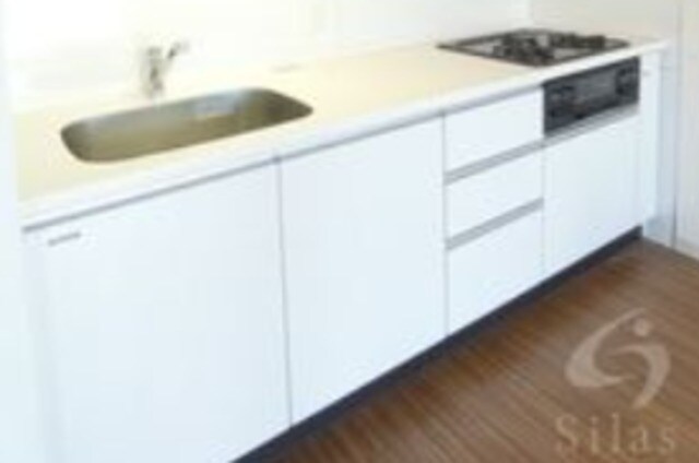 塚口駅 徒歩15分 2階の物件内観写真