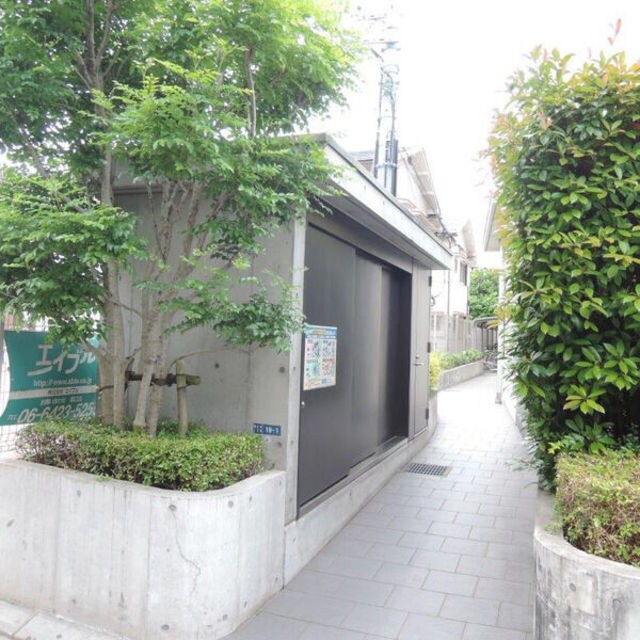 塚口駅 徒歩15分 2階の物件外観写真