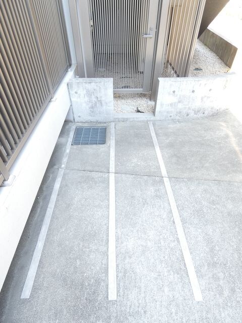 塚口駅 徒歩15分 2階の物件外観写真