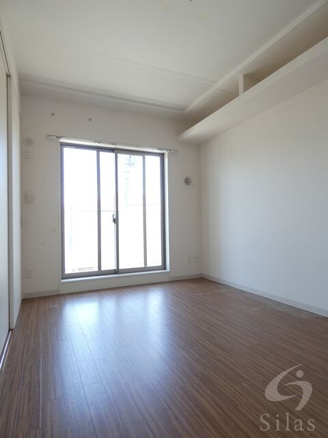 塚口駅 徒歩15分 2階の物件内観写真