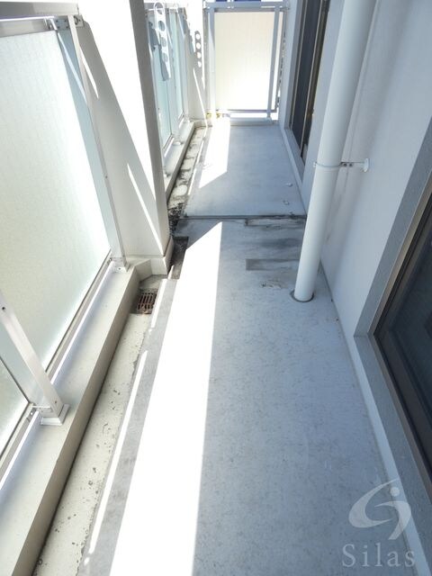 塚口駅 徒歩15分 2階の物件内観写真