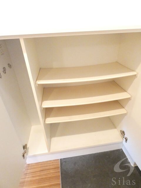 塚口駅 徒歩15分 2階の物件内観写真