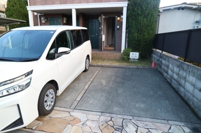 新伊丹駅 徒歩3分 2階の物件外観写真