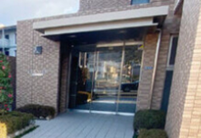 山本駅 徒歩5分 3階の物件外観写真