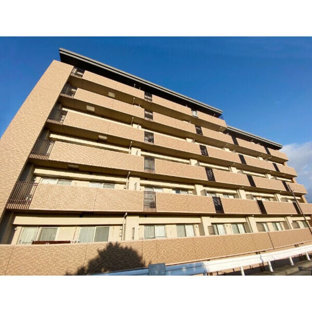 山本駅 徒歩5分 3階の物件外観写真