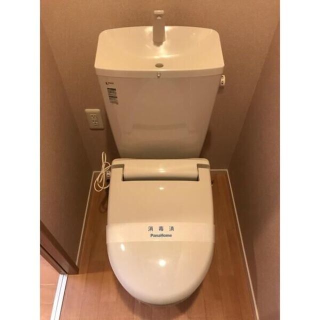 塚口駅 徒歩10分 1階の物件内観写真