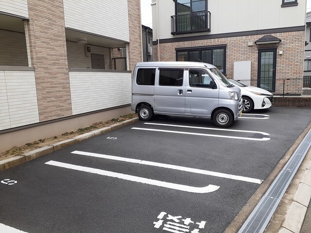 清荒神駅 徒歩7分 2階の物件外観写真