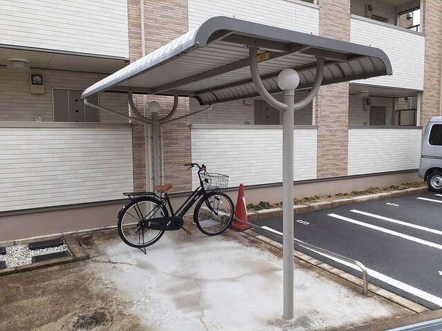 清荒神駅 徒歩7分 2階の物件外観写真