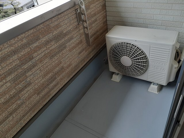 清荒神駅 徒歩7分 2階の物件内観写真