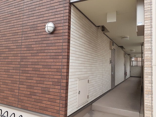 清荒神駅 徒歩7分 2階の物件外観写真