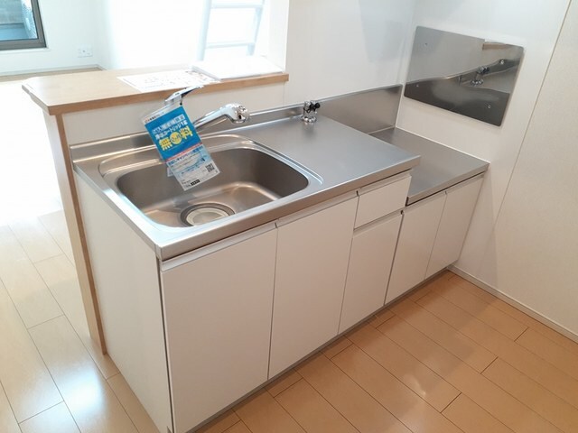 清荒神駅 徒歩7分 2階の物件内観写真