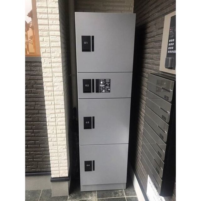 絹延橋駅 徒歩8分の物件外観写真