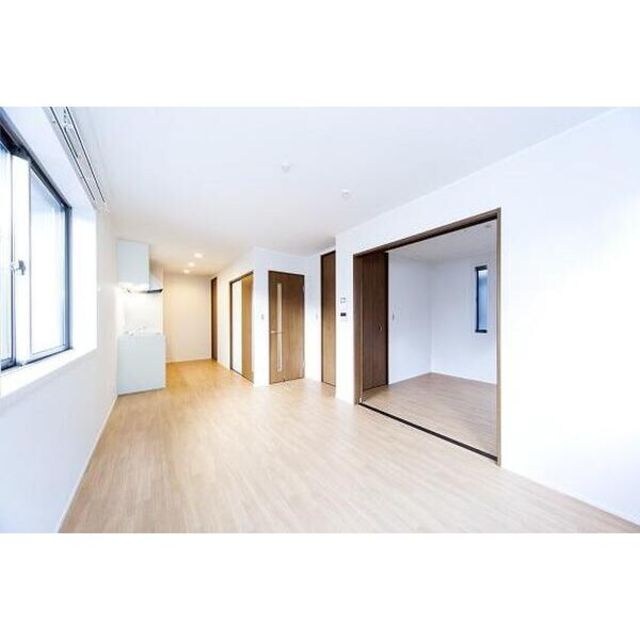 出屋敷駅 徒歩17分 2階の物件内観写真