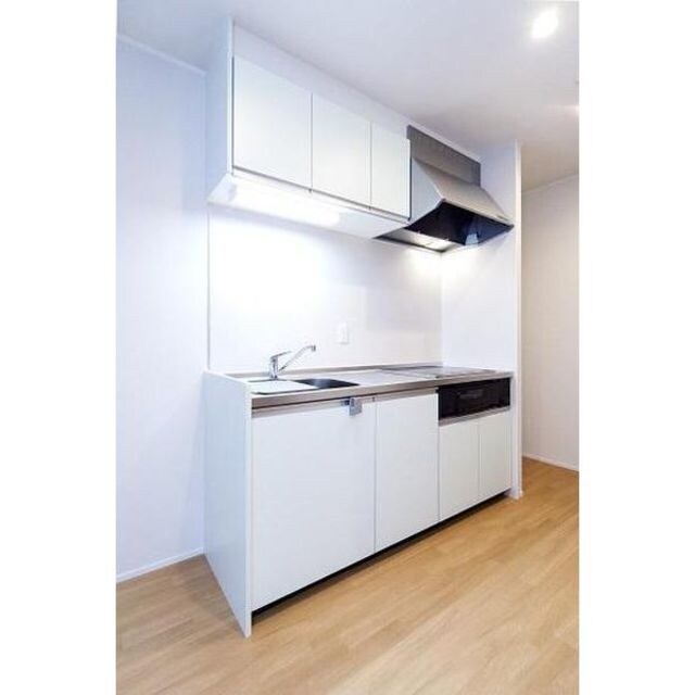 出屋敷駅 徒歩17分 2階の物件内観写真