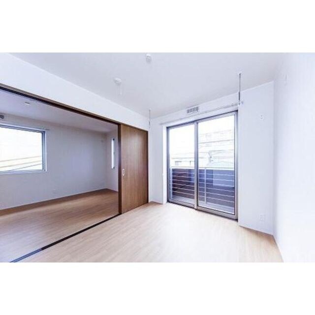 出屋敷駅 徒歩17分 2階の物件内観写真