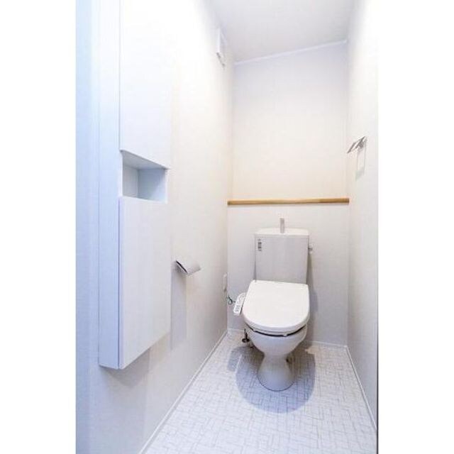 出屋敷駅 徒歩17分 2階の物件内観写真