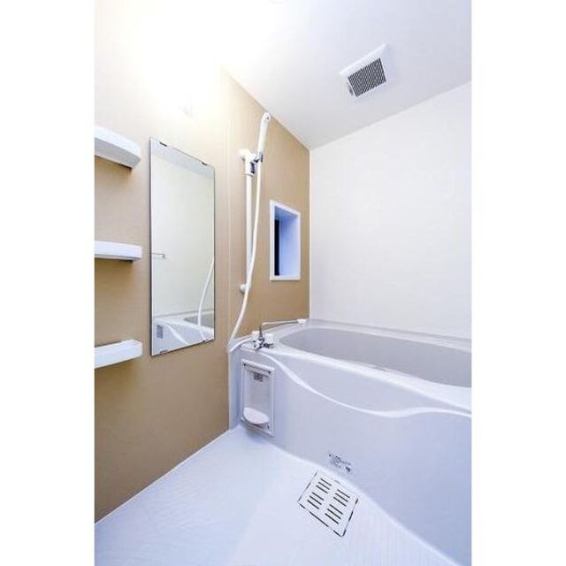 出屋敷駅 徒歩17分 2階の物件内観写真