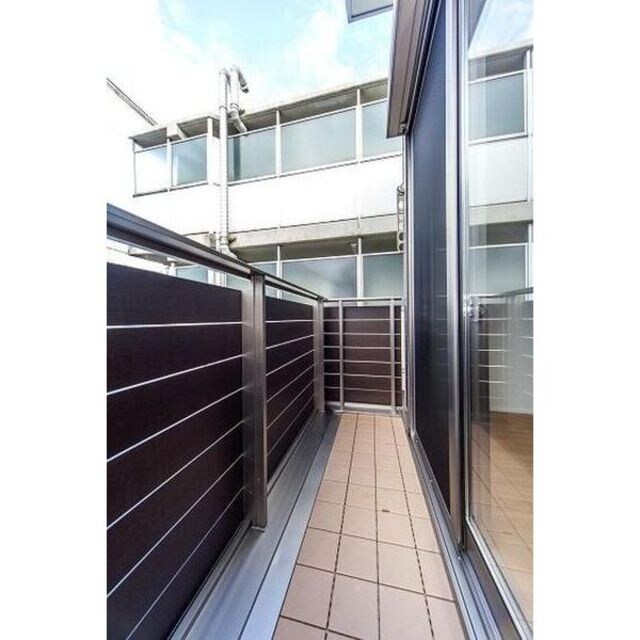 出屋敷駅 徒歩17分 2階の物件内観写真