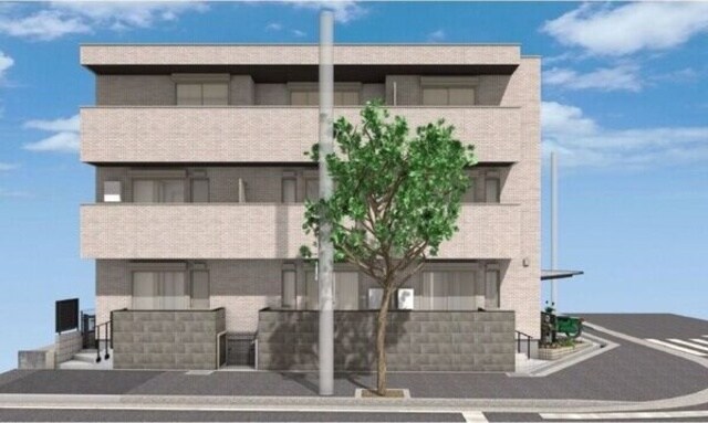 尼崎駅 徒歩11分 1階の物件外観写真