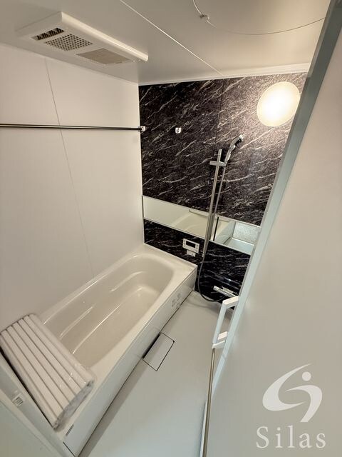 尼崎駅 徒歩11分 1階の物件内観写真