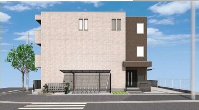 尼崎駅 徒歩11分 1階の物件外観写真