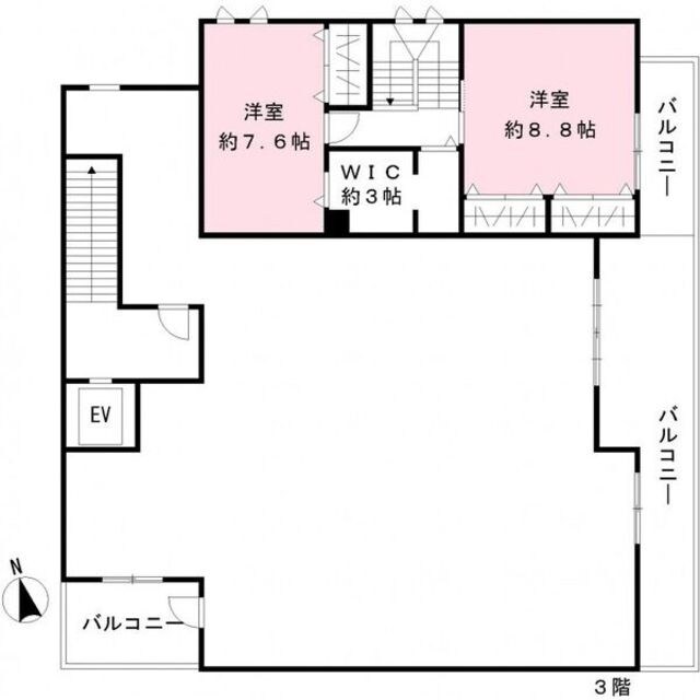 尼崎駅 徒歩11分 1階の物件外観写真
