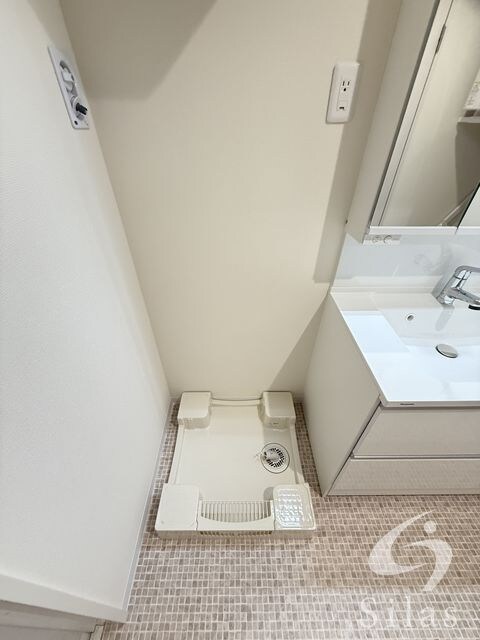 尼崎駅 徒歩11分 1階の物件内観写真