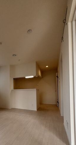 尼崎駅 徒歩11分 1階の物件内観写真