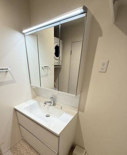 尼崎駅 徒歩11分 1階の物件内観写真