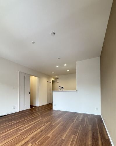 尼崎駅 徒歩11分 1階の物件内観写真